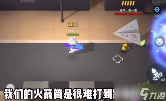 逃跑吧少年技巧攻略