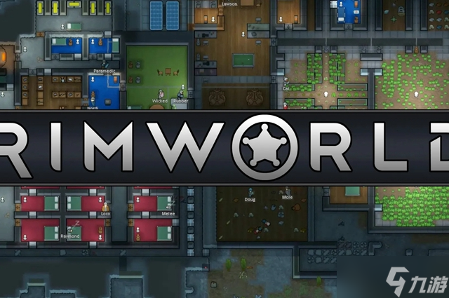 rimworld囚犯申請加入沒有接受選項怎么回事