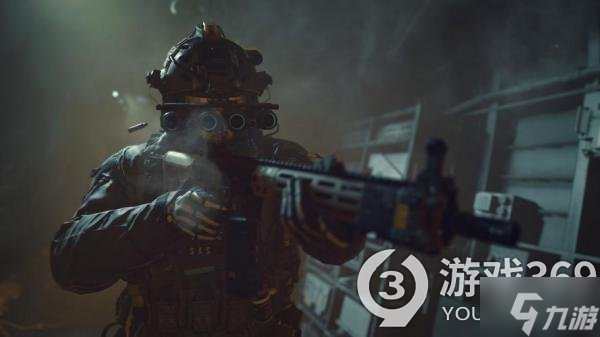 《使命召唤战区2》战争地带是使命几 战争地带和正代关系介绍