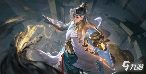 《王者荣耀》不夜长安活动指定英雄都有谁