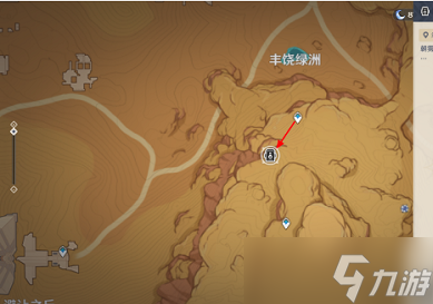 原神画外旅照青植之篇第七天攻略 青植之篇第七天图文通关流程