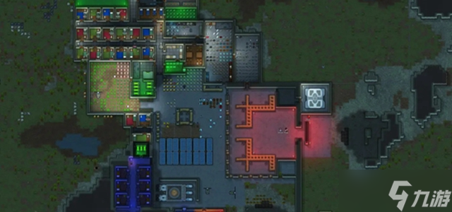 rimworld怎么給囚犯喂食