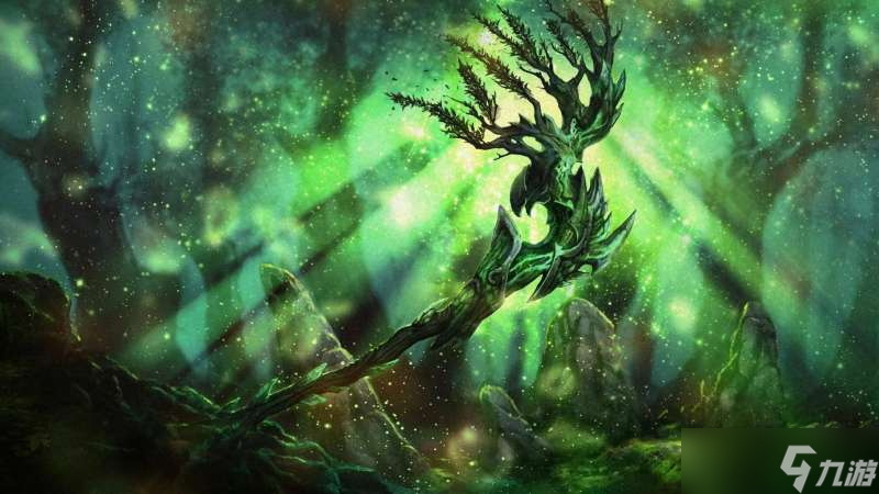 《魔兽世界》暗夜要塞副本入口在哪 暗夜要塞副本入口位置