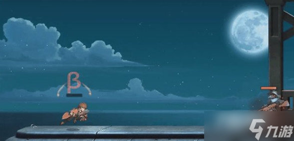 《空之要塞：啟航》艾爾伯特技能介紹