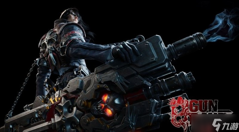 《枪墓GORE》发售支持光追DLSS2和FSR2 有卡顿问题