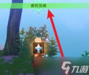 原神电压冲锋怎么做