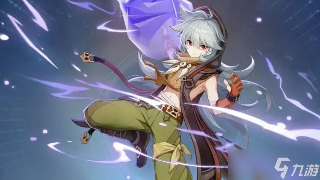 原神雪葬的星银满级属性介绍