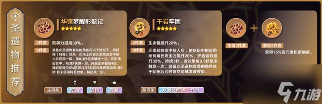 原神阿贝多该如何培养 阿贝多全方位攻略