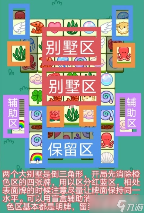 《羊了个羊》11月24日第二关通关方法