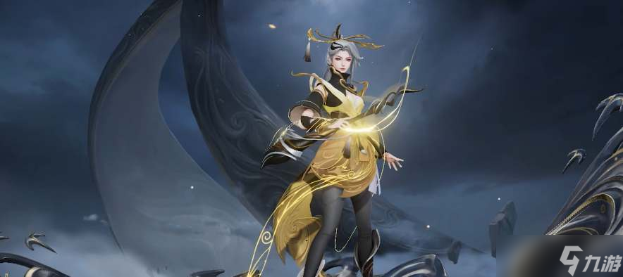 王者荣耀婉儿万象笔皮肤特效怎么样