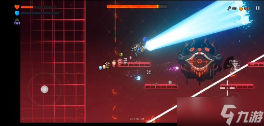 霓虹深渊无限阿古斯怎么打 霓虹深渊无限暗网之神阿古斯打法技巧