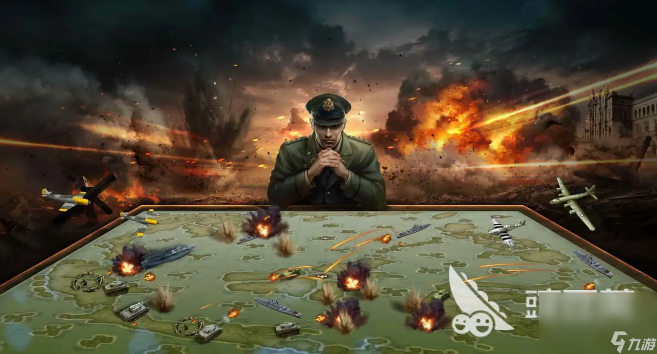 类似红警的单机游戏有哪些 2022趣味性强的军事题材游戏推荐