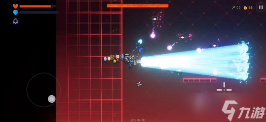 霓虹深渊无限阿古斯怎么打 霓虹深渊无限暗网之神阿古斯打法技巧