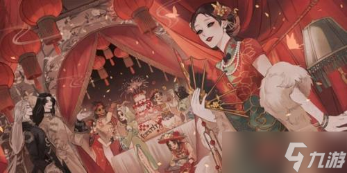第五人格监管者求生者新增天赋有哪些