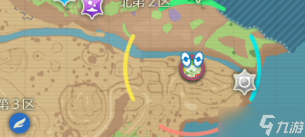 《宝可梦朱紫》觉醒之石获取攻略
