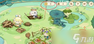 原神无忧梦乡无忧币获得方法介绍
