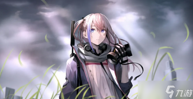 少女前線QBZ-191孤松行好看嗎
