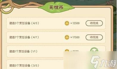 原神无忧梦乡无忧币获得方法介绍