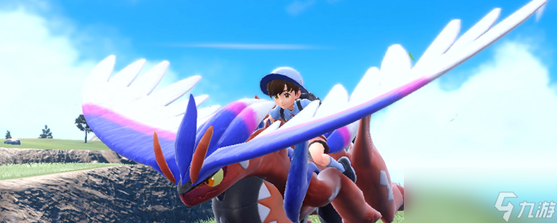 <a id='link_pop' class='keyword-tag' href='https://www.9game.cn/bkmzz/'>宝可梦朱紫</a>涂标客在哪里抓