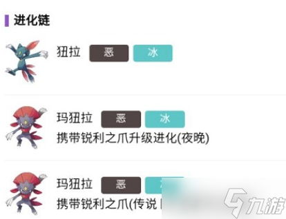 宝可梦朱紫玛狃拉怎么进化