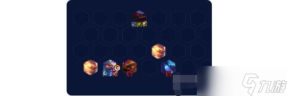 云顶之弈S7.5飞升六龙阵容如何搭配