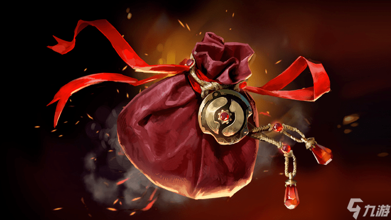 dota2送至宝结束时间一览