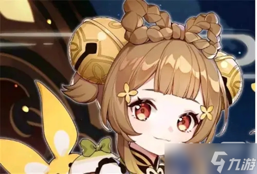 《原神》七圣召唤魔偶剑鬼技能详情