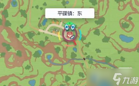 《宝可梦朱紫》礼包码怎么兑换攻略