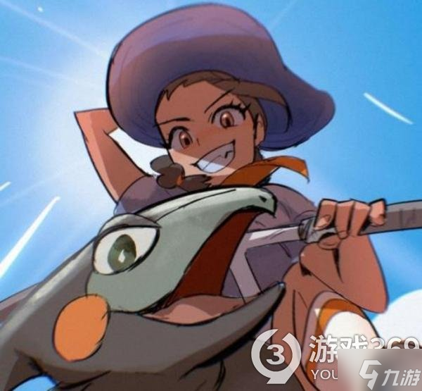 《宝可梦朱紫》赛富豪位置分布图 赛富豪在哪抓？