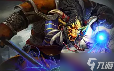 <a id='link_pop' class='keyword-tag' href='https://www.9game.cn/lscsmsyxcazb/'>炉石传说</a>狂野宇宙萨满怎么打