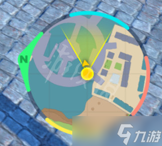 《宝可梦朱紫》耿鬼在哪换？耿鬼交换npc位置一览