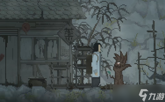 《山海旅人》叶英攻略