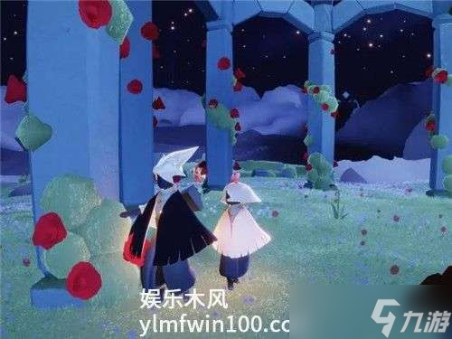 光遇如何快速刷爱心攻略