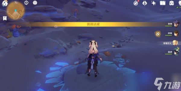 原神寻找未来星4最全攻略