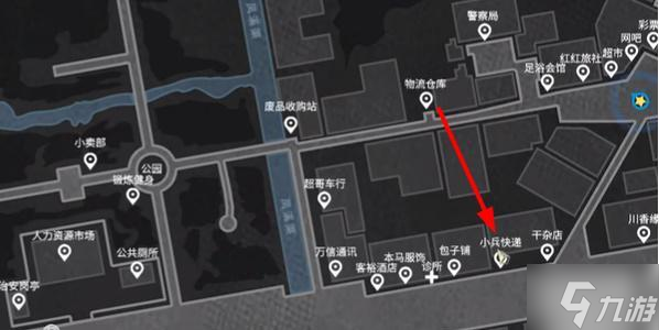 大多數(shù)游戲怎么擺攤
