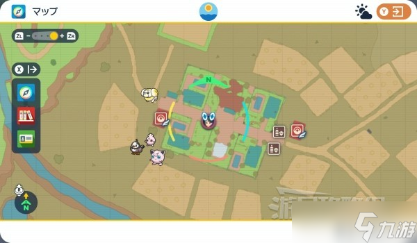 《宝可梦朱紫》NPC可交换宝可梦一览 怎么获得伽勒尔喵喵？