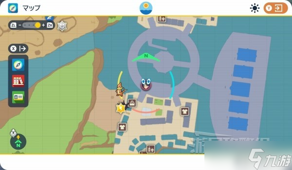 《宝可梦朱紫》NPC可交换宝可梦一览 怎么获得伽勒尔喵喵？