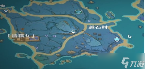 原神漁獲三種魚怎么獲得 漁獲三種魚獲得方法介紹