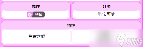 《寶可夢(mèng)朱紫》麻花犬種族值指南