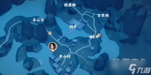 《不良人3》隔岸观谜任务完成攻略