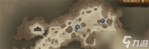 暗黑破坏神不朽衣锦还乡任务触发位置