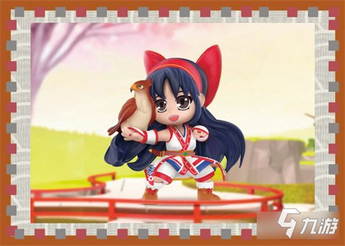 全明星激斗感恩节派对狂欢 领取感恩节头像框
