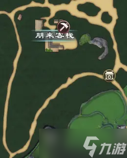 蜀山初章蜀家兄弟位置汇总 蜀山初章蜀家兄弟在哪