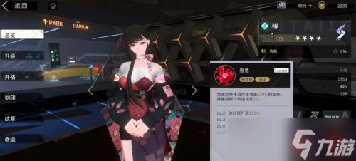 非匿名指令同调队阵容搭配攻略