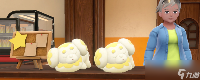 <a id='link_pop' class='keyword-tag' href='https://www.9game.cn/bkmzz/'>宝可梦朱紫</a>吉利蛋蛋商店有什么商品