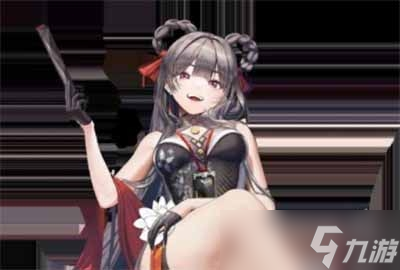 《NIKKE胜利女神》13-9通关方法