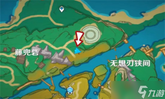 原神藤兜砦雷暴天气怎么解除 原神藤兜砦雷暴天气解除方法