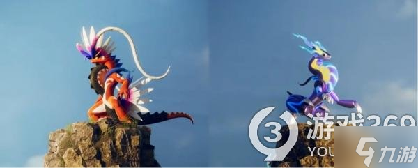 《宝可梦朱紫》铁臂膀配招打六星团战技巧，铁臂膀怎么打太晶团战？