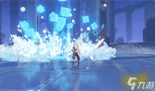 《原神》无相之水有什么特性？无相之水特性及应对方法介绍