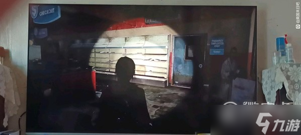 《最后生还者》重制版商店门钥匙位置详解